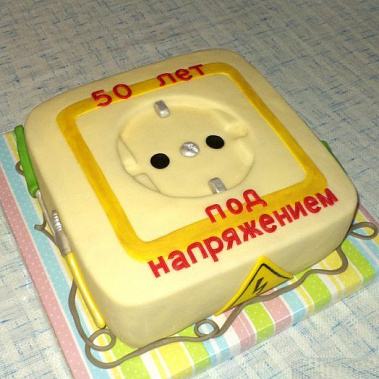 Торт розетка купить - новосибирск.сладкоежкин.рф